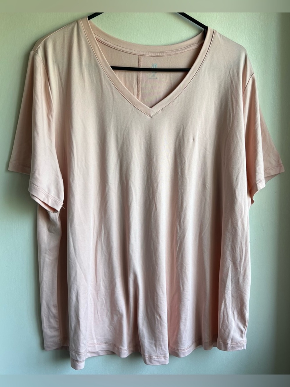 NWT Ideology Short Sleeve Top